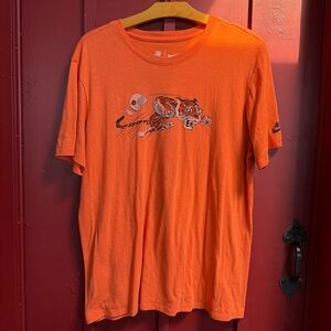 Bengals Nike Tee